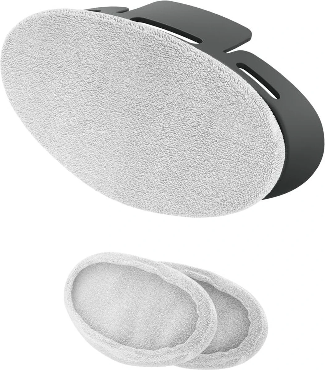 Tefal Acces Steam Force Kledingstomer DT8270 - Afbeelding 3