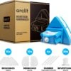 Arclit® | Magnetische Ramenwasser | Verstelbare Ruitenreiniger