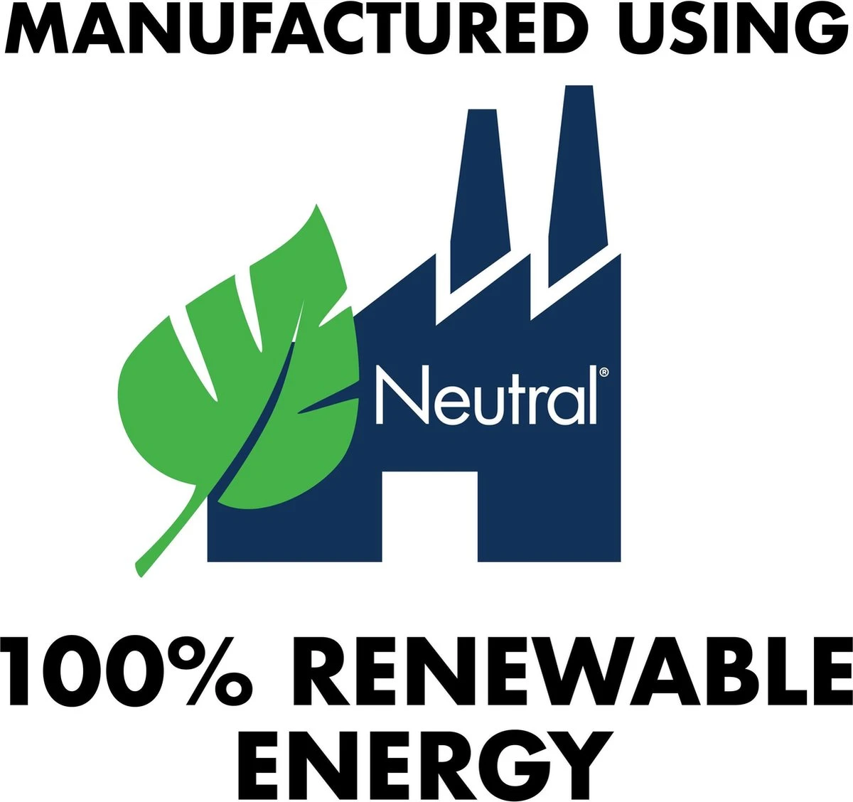 Neutral 0% Wit Parfumvrij Waspoeder - 45 Wasbeurten - Wasmiddel - Afbeelding 6