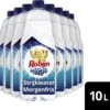Robijn Morgenfris Strijkwater - 10 X 1L - Voordeelverpakking