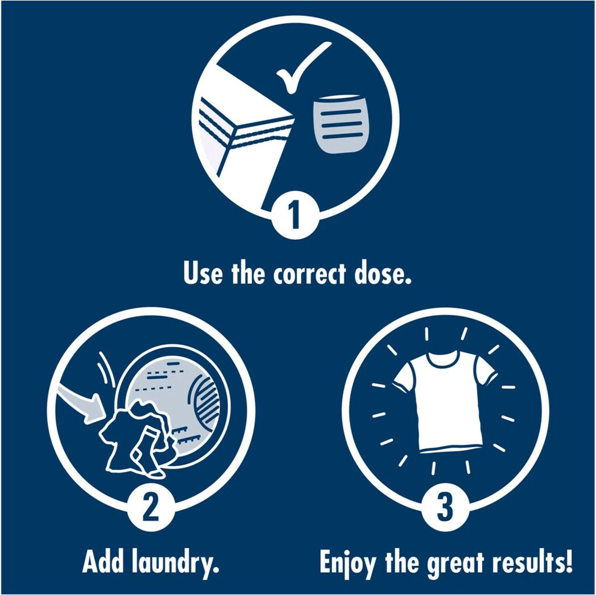 Neutral 0% Wit Parfumvrij Waspoeder - 45 Wasbeurten - Wasmiddel - Afbeelding 12