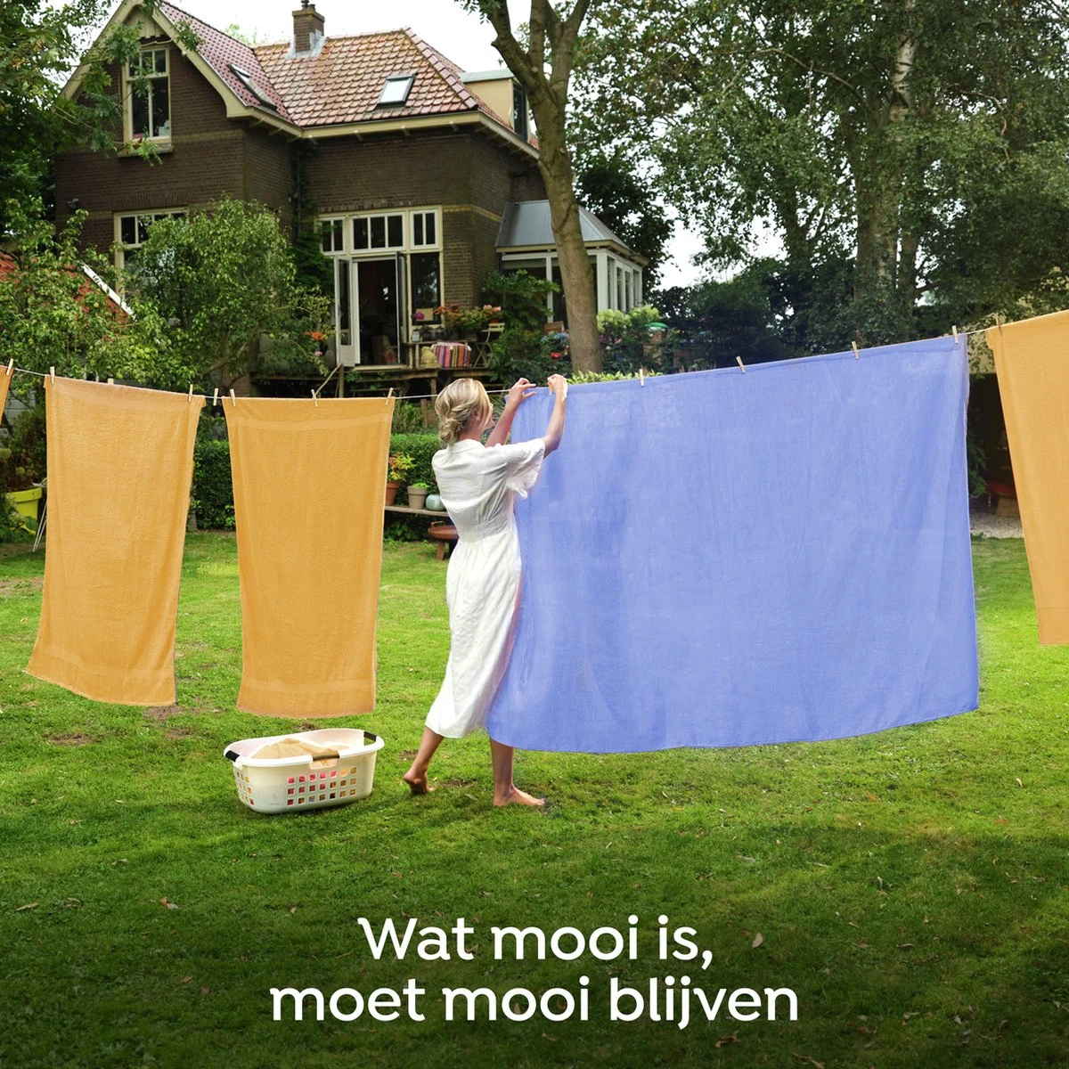 Robijn Puur & Zacht Wasverzachter - 8 X 30 Wasbeurten - Voordeelverpakking - Afbeelding 8