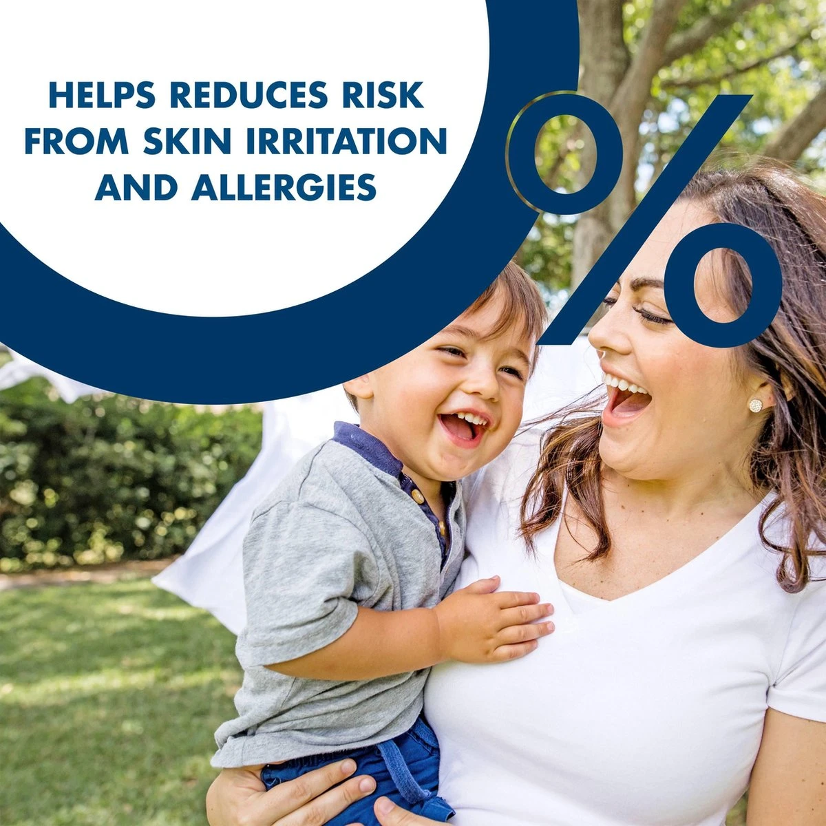 Neutral 0% Wit Parfumvrij Waspoeder - 45 Wasbeurten - Wasmiddel - Afbeelding 8