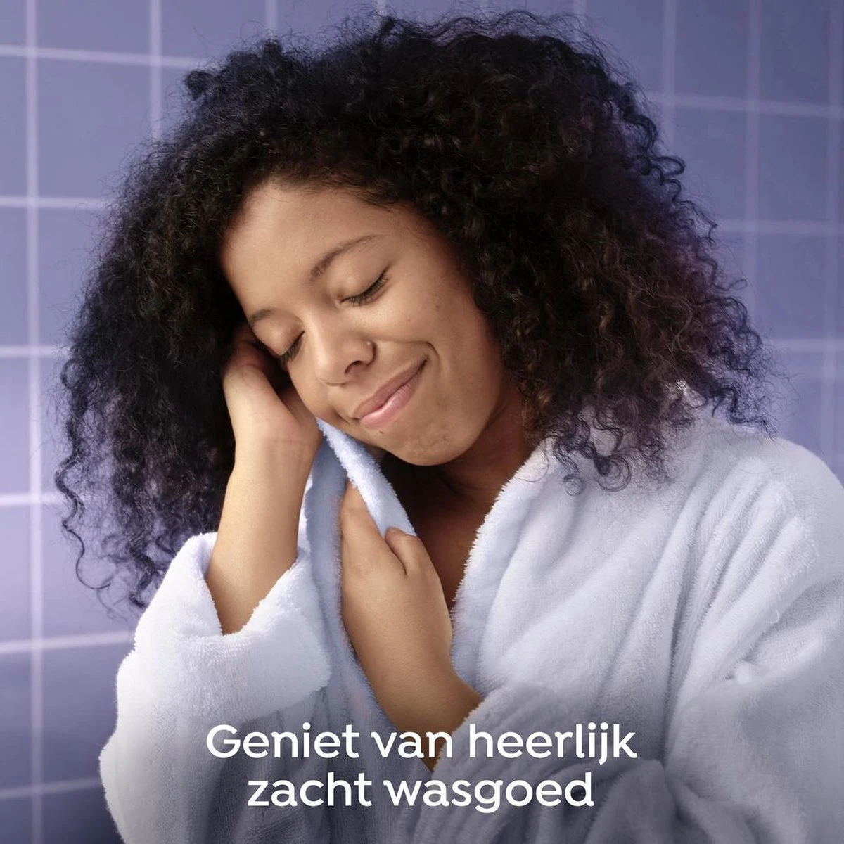 Robijn Puur & Zacht Wasverzachter - 4 X 30 Wasbeurten - Voordeelverpakking - Afbeelding 7