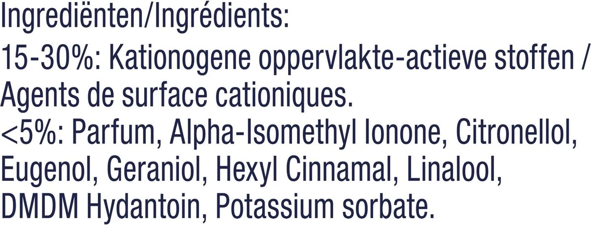 Robijn Wasverzachter Sky Voordeelverpakking 6 X 870ml - Afbeelding 5