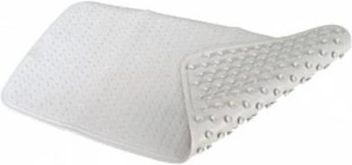 Curver Afdruipmat - 38x46 - Wit - Afbeelding 5