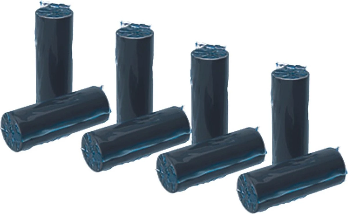 Geberit DuoFresh Sticks - 96 Stuks - Voordeelverpakking - Toilet/WC Blokjes Inbouwreservoir - Afbeelding 2