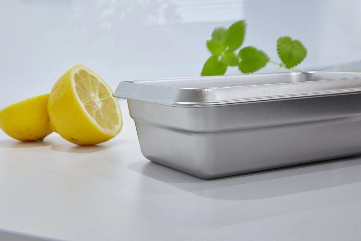 Tefal MasterSeal RVS - Vershouddoos - Rechthoek - 0,8L - Afbeelding 9