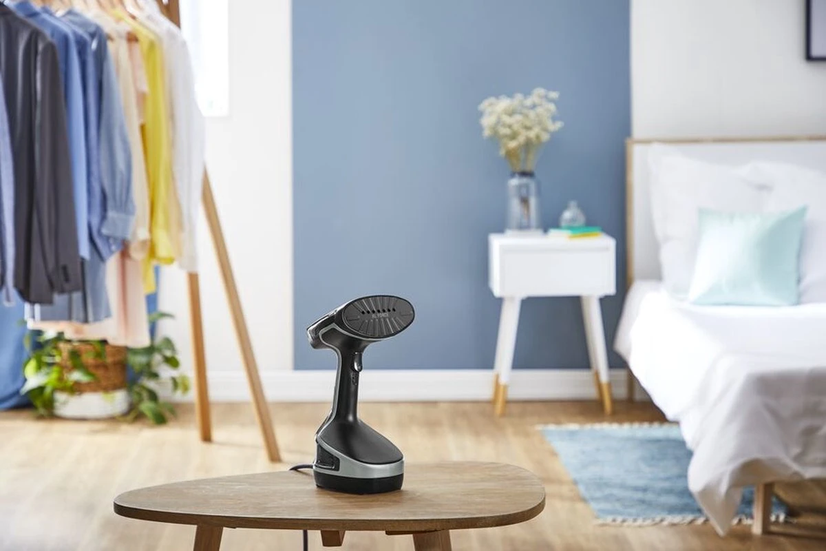 Tefal Acces Steam Force Kledingstomer DT8270 - Afbeelding 15