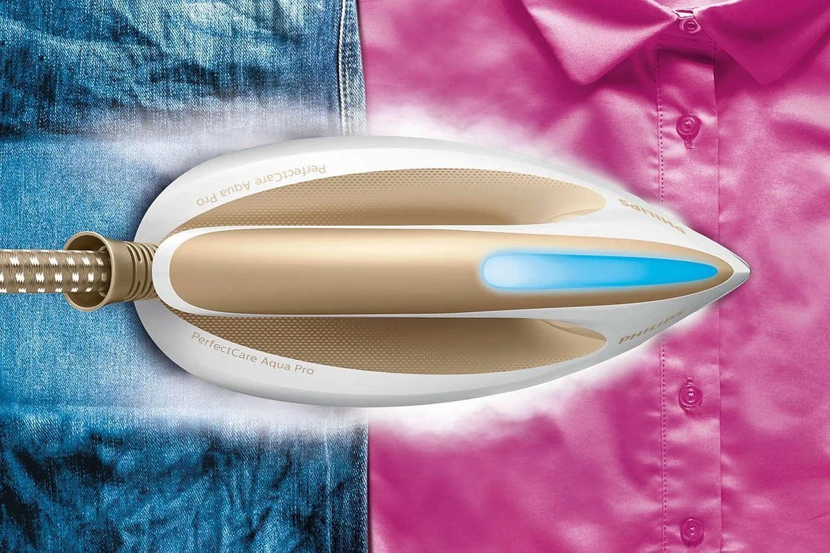 Philips Perfect Care Aqua Pro GC9415/60 - Stoomgenerator - Afbeelding 3