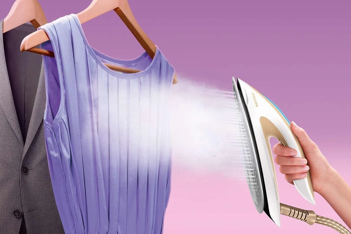 Philips Perfect Care Aqua Pro GC9415/60 - Stoomgenerator - Afbeelding 4