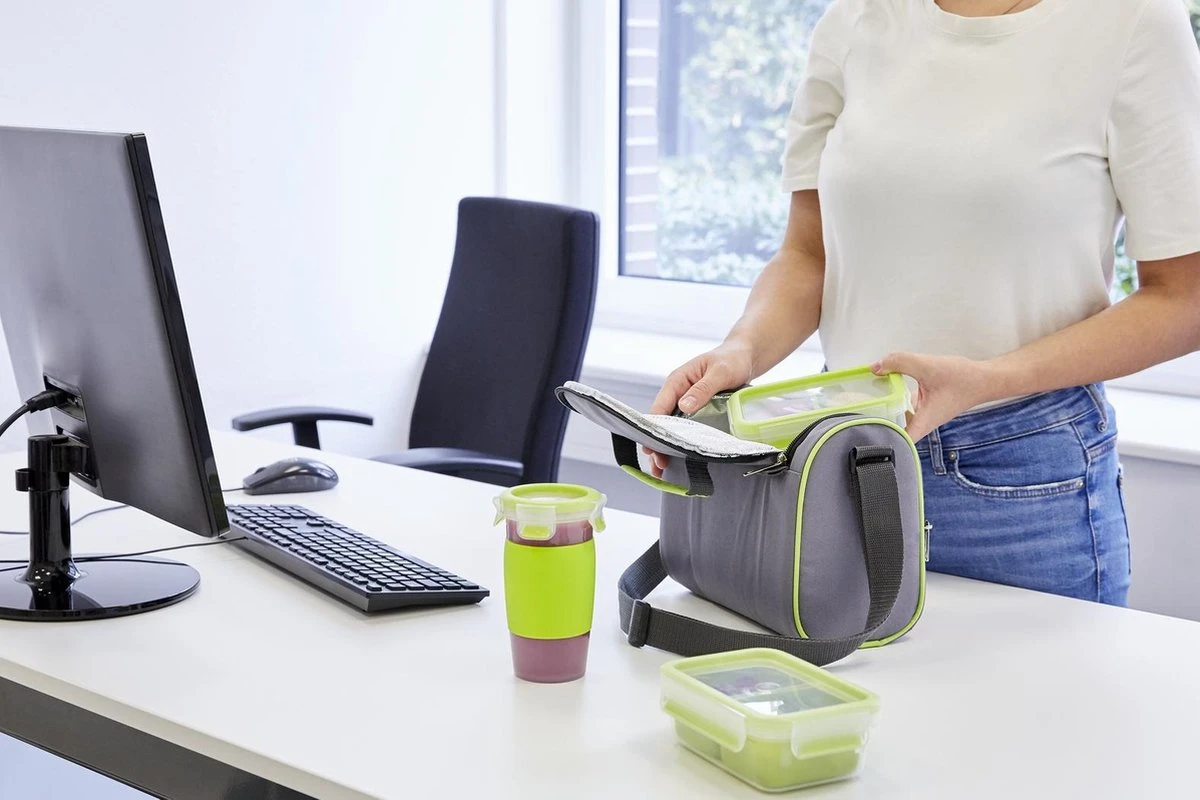 Tefal Masterseal To Go Smoothie Mug - 0,4L - Afbeelding 3