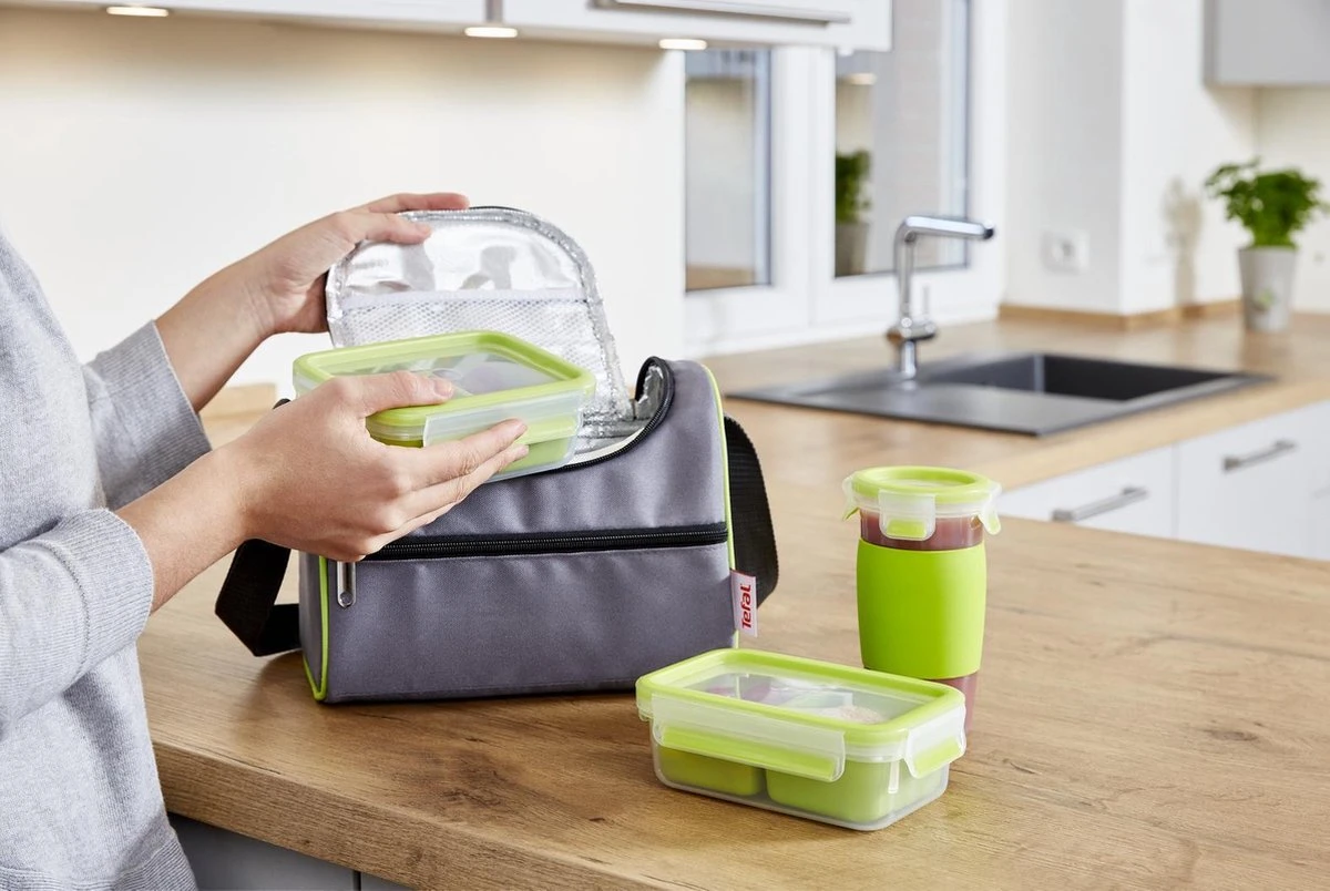 Tefal Masterseal To Go Smoothie Mug - 0,4L - Afbeelding 9