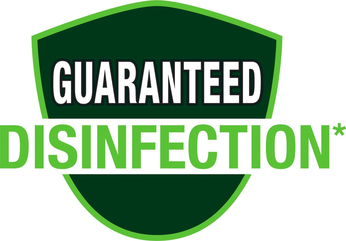 Cif Disinfect & Shine Original Desinfectie Spray - 6 X 500 Ml - Voordeelverpakking - Afbeelding 9