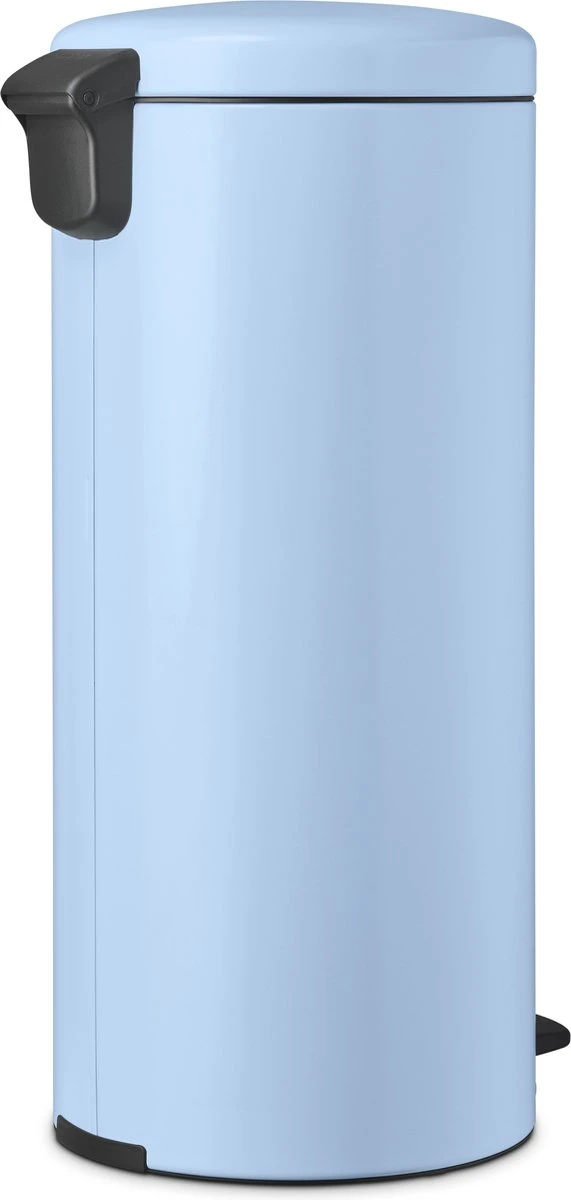 Brabantia NewIcon Prullenbak - 30 L - Dreamy Blue - Afbeelding 3