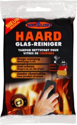 Kachelruitjesreiniger - 2 Stuks