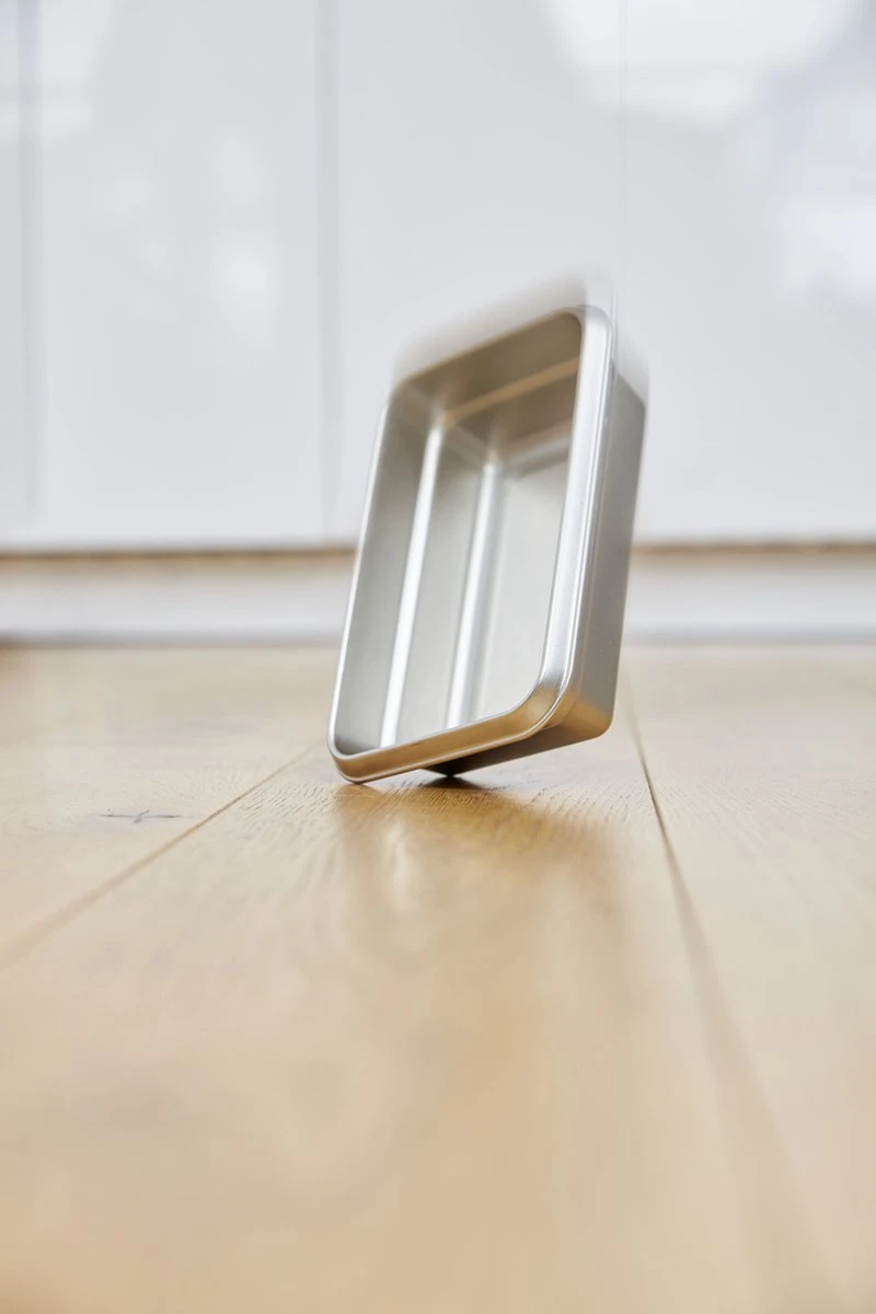 Tefal MasterSeal RVS - Vershouddoos - Rechthoek - 0,8L - Afbeelding 4