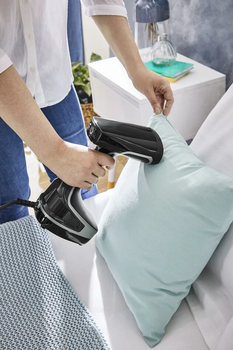 Tefal Acces Steam Force Kledingstomer DT8270 - Afbeelding 4