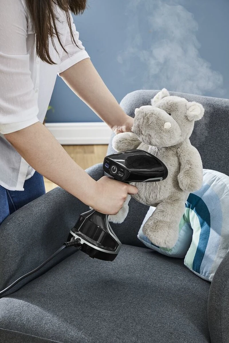 Tefal Acces Steam Force Kledingstomer DT8270 - Afbeelding 5