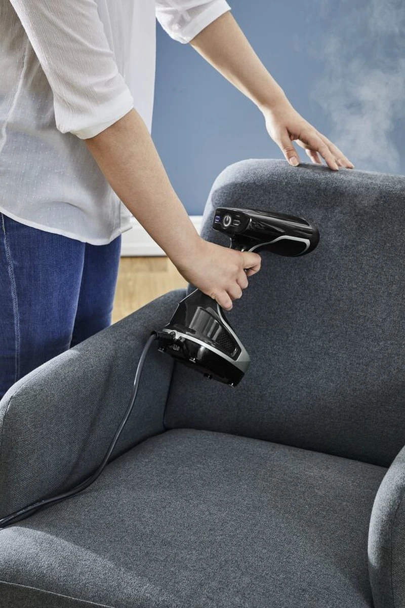 Tefal Acces Steam Force Kledingstomer DT8270 - Afbeelding 14