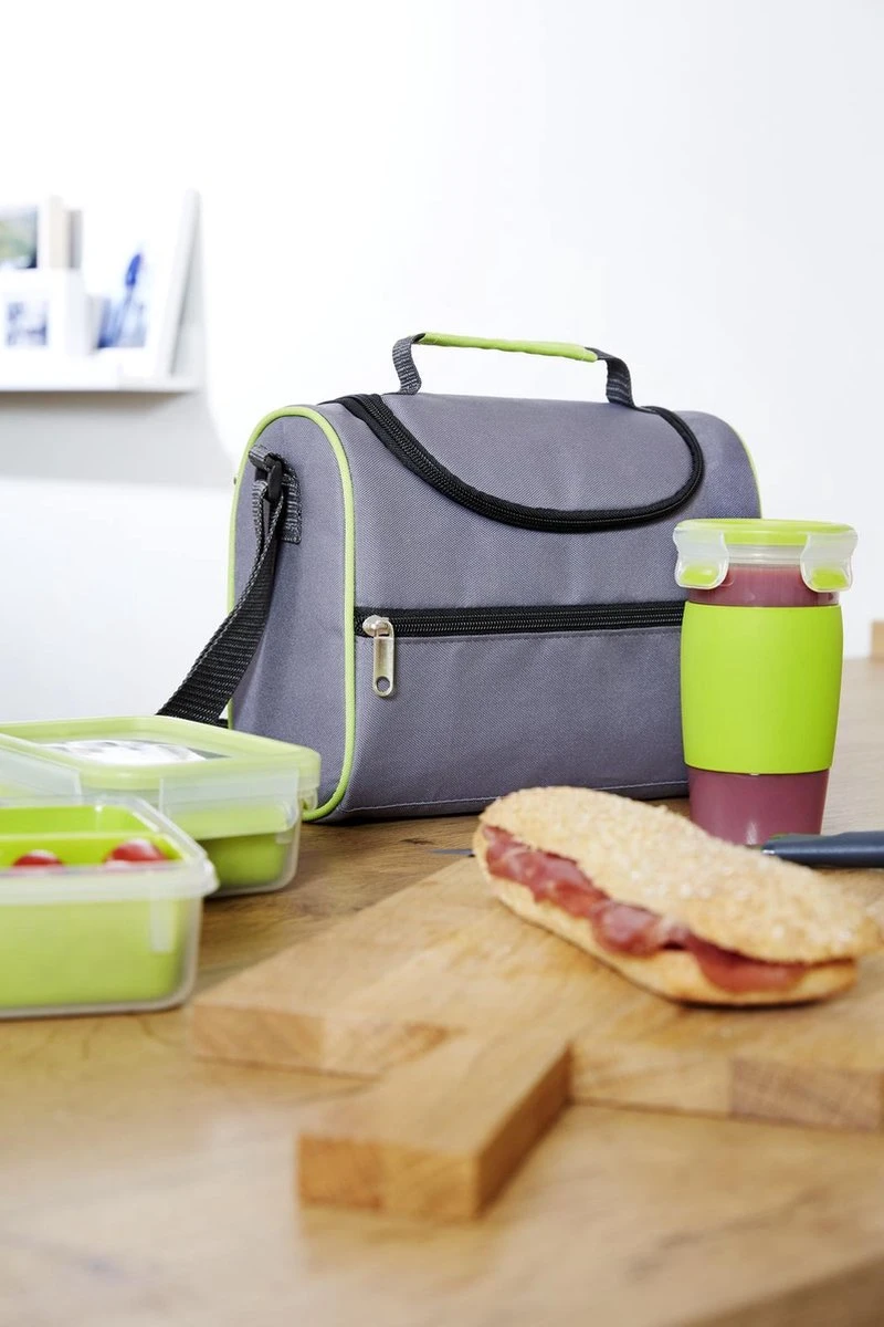 Tefal Masterseal To Go Smoothie Mug - 0,4L - Afbeelding 8