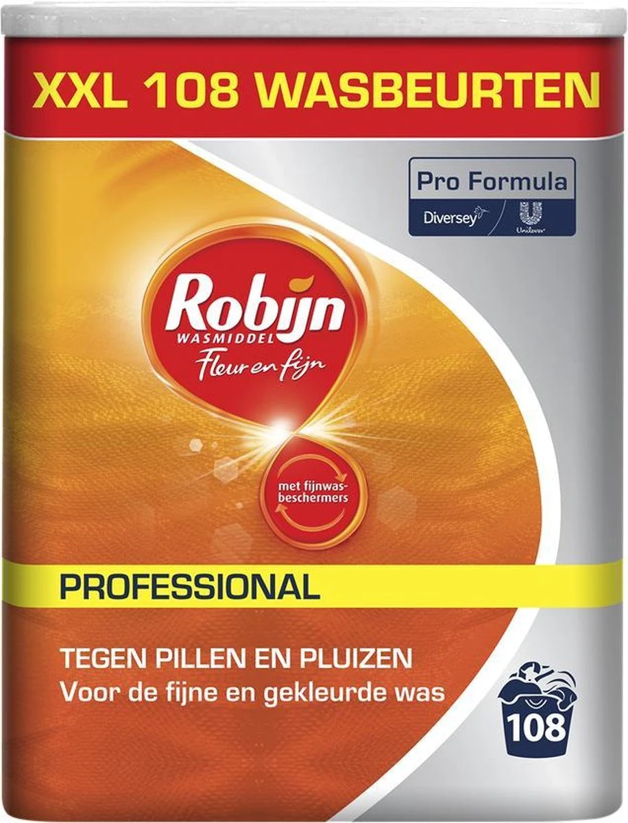 Robijn Fleur & Fijn 108wb - Afbeelding 2