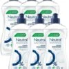 Neutral Afwasmiddel - Voordeelverpakking 6 X 500 Ml